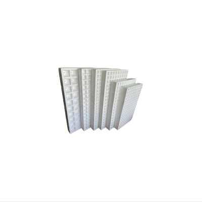 EPS Foam Suspension Flower and Fruit Tree Cultivation Tray Porous Foam Seedling Cultivation Tray