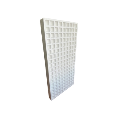 EPS Foam Suspension Flower and Fruit Tree Cultivation Tray Porous Foam Seedling Cultivation Tray