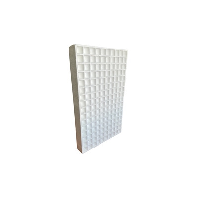 EPS Foam Suspension Flower and Fruit Tree Cultivation Tray Porous Foam Seedling Cultivation Tray