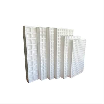 EPS Foam Suspension Flower and Fruit Tree Cultivation Tray Porous Foam Seedling Cultivation Tray