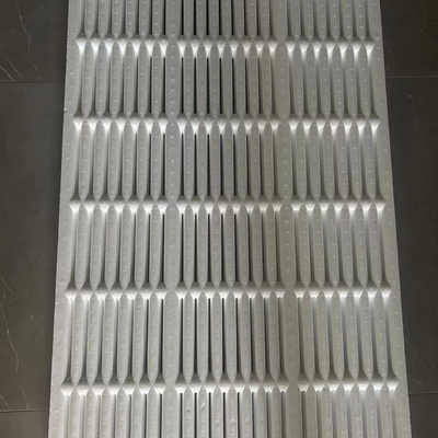 Tray Benih Tray Benih Tray Drain Plate Seedbed Shock-proof