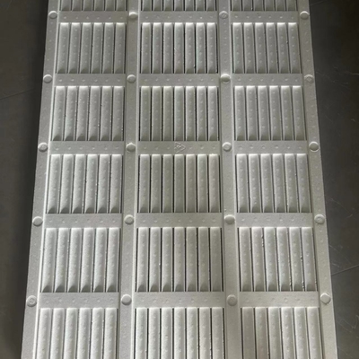 Tray Benih Tray Benih Tray Drain Plate Seedbed Shock-proof