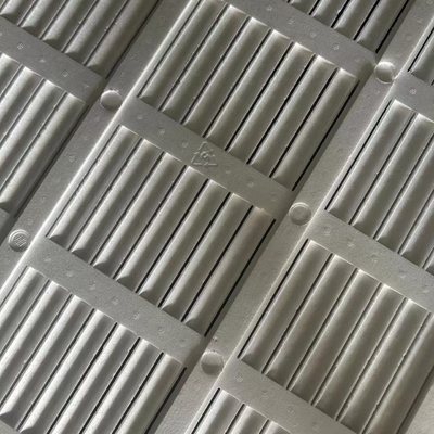 Tray Benih Tray Benih Tray Drain Plate Seedbed Shock-proof