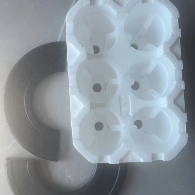 EPS Botol Transport Packaging EPS Kaca Transport Packaging Botol Kaca Transport Protection Packaging