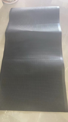 HDPE tahan lama papan drainase bawah tanah papan drainase rumput lapangan sepak bola