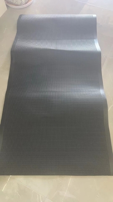HDPE tahan lama papan drainase bawah tanah papan drainase rumput lapangan sepak bola