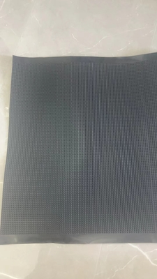 HDPE tahan lama papan drainase bawah tanah papan drainase rumput lapangan sepak bola