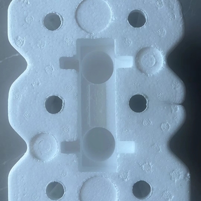 Sisipan Pengemasan Eps Block Foam Hard Density Eps yang Dapat Disesuaikan