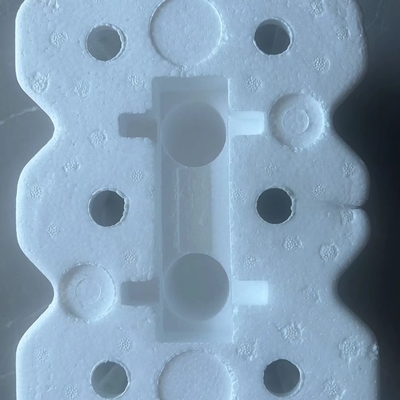 Sisipan Pengemasan Eps Block Foam Hard Density Eps yang Dapat Disesuaikan