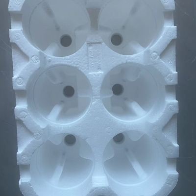 Sisipan Pengemasan Eps Block Foam Hard Density Eps yang Dapat Disesuaikan