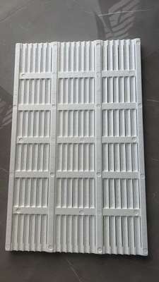 Custom Floating Foam Board Pemanenan Air Seedling Tray Board