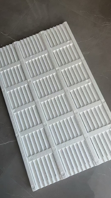 Custom Floating Foam Board Pemanenan Air Seedling Tray Board