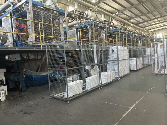 Kemasan elektronik Kemasan keramik Kemasan kaca Kemasan rapuh Kemasan EPS