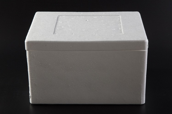Pabrikan White EPS Foam Board Express Shock Proof Hard Foam Insulation Insulation Filled Foam Board Paulilon