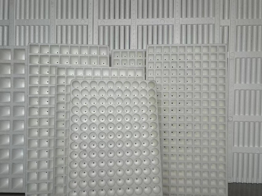 Eps Bagian Precision Hitachi Palet Polystyrene Kemasan Eps Palet Warna Produk Polystyrene