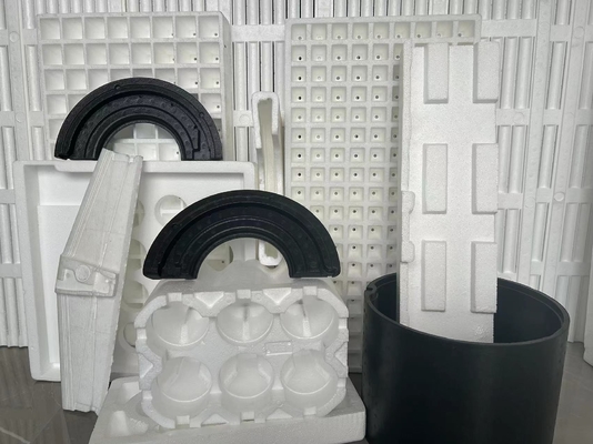 Eps Bagian Precision Hitachi Palet Polystyrene Kemasan Eps Palet Warna Produk Polystyrene