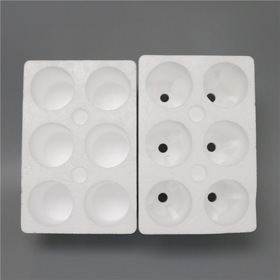 Eps Bagian Precision Hitachi Palet Polystyrene Kemasan Eps Palet Warna Produk Polystyrene