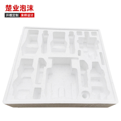 Eps Bagian Precision Hitachi Palet Polystyrene Kemasan Eps Palet Warna Produk Polystyrene