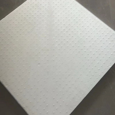 Kekuatan Dampak 24L EPS/EPP Foam Plate/Block/Cylinder dengan Konduktivitas Termal Rendah