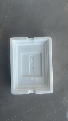 Eps Pengemasan Pasokan Polystyrene Foam Board Kotak Densitas Tinggi Eps Pengemasan Isolasi Termal Profil Kaca Keramik Anti-Benturan