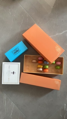 Kemasan Makaron 12 Kemasan Makaron Kemasan Hadiah Makaron 12 Kotak Hadiah Makaron Kemasan Kotak Boutique Kemasan Makaron Pengemasan Dessert Kemasan Pasokan