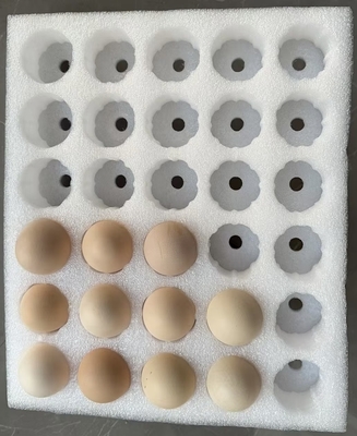 EPE Packaging Custom Fragile Pearl Cotton Packaging Customized Grosir