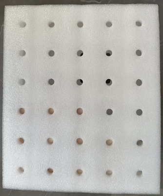EPE Packaging Custom Fragile Pearl Cotton Packaging Customized Grosir