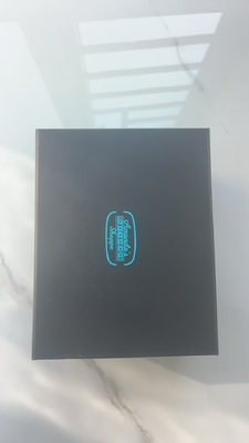 Eco Friendly Folding Boutique Box Makaron Kotak Hadiah Lipat Otomatis