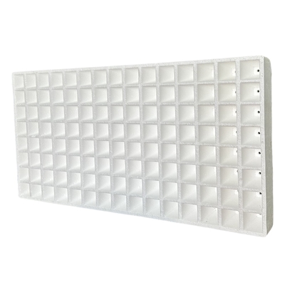 Tray bibit busa EPS jenis suspensi penyesuaian tray bibit kepadatan tinggi