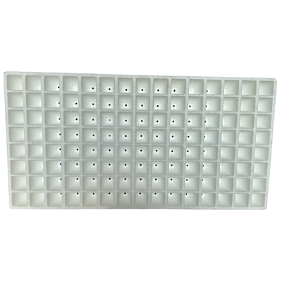 Spum tray bayi EPS tray bayi isolasi tray bayi suspensi tray bayi kustomisasi