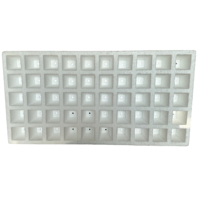 Spum tray bayi EPS tray bayi isolasi tray bayi suspensi tray bayi kustomisasi