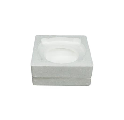 EPE Frangible Bubble Packaging Kemasan EPS Densitas Tinggi yang Disesuaikan