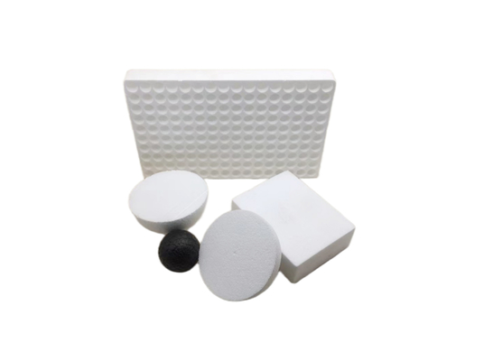 EPE Frangible Bubble Packaging Kemasan EPS Densitas Tinggi yang Disesuaikan