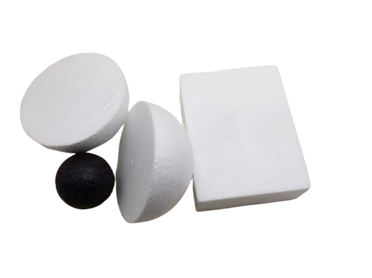 EPE Frangible Bubble Packaging Kemasan EPS Densitas Tinggi yang Disesuaikan