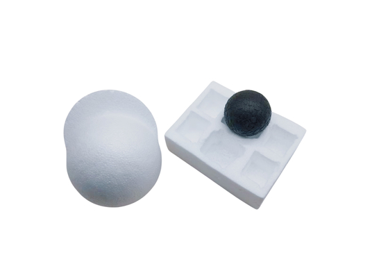 EPE Frangible Bubble Packaging Kemasan EPS Densitas Tinggi yang Disesuaikan