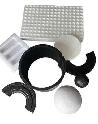 EPE Frangible Bubble Packaging Kemasan EPS Densitas Tinggi yang Disesuaikan