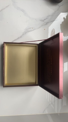 Kemasan makaroni khusus Kemasan cokelat kotak hadiah Kemasan kotak lipat kemasan kotak kertas kemasan kotak hadiah kemasan