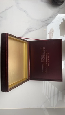 Kemasan makaroni khusus Kemasan cokelat kotak hadiah Kemasan kotak lipat kemasan kotak kertas kemasan kotak hadiah kemasan