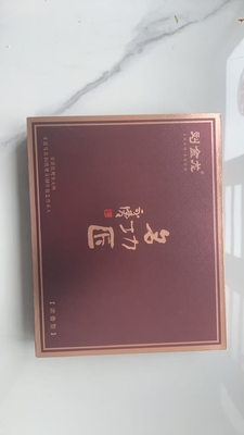 Kemasan makaroni khusus Kemasan cokelat kotak hadiah Kemasan kotak lipat kemasan kotak kertas kemasan kotak hadiah kemasan