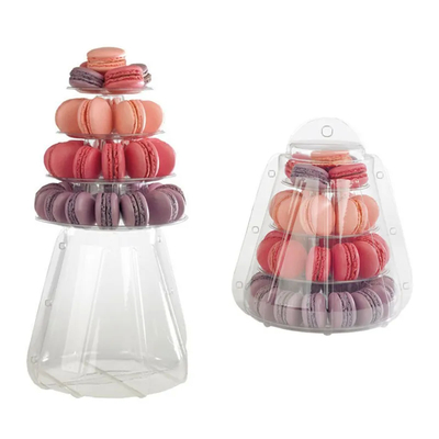 Box Packaging Type Macaron Packaging Box Solusi kemasan terbaik untuk kebutuhan bisnis Anda
