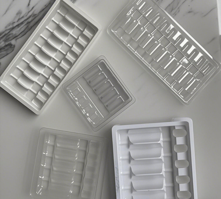 Ampulet tray 1ml10 buah dikemas dengan 2ml ampul kemasan 5ml ampul kemasan 10ml ampul kemasan