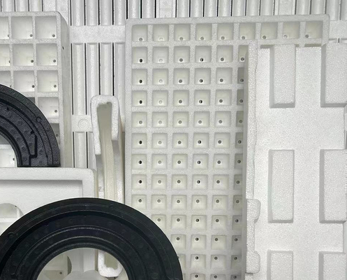 Polystyrene putih Styrofoam freezer Polystyrene Styrofoam ikan dengan produk kemasan styrofoam styrofoam besar