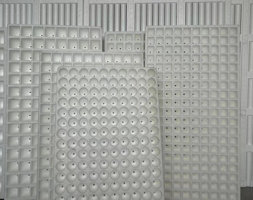 Polystyrene putih Styrofoam freezer Polystyrene Styrofoam ikan dengan produk kemasan styrofoam styrofoam besar