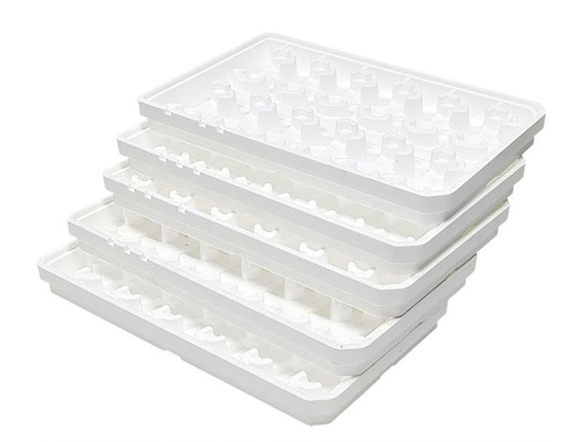 Polystyrene putih Styrofoam freezer Polystyrene Styrofoam ikan dengan produk kemasan styrofoam styrofoam besar