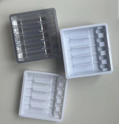 Tray ampere khusus, pengemasan 5ml ampere 5ml ampere
