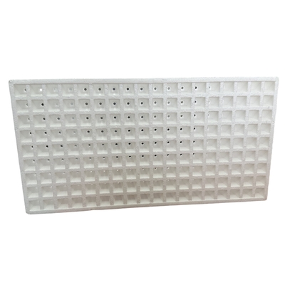 Tray benih busa EPS tray benih gantung