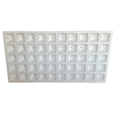 Tray benih busa EPS tray benih gantung