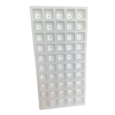 EPS bibit tray busa gantung bibit tray kustomisasi