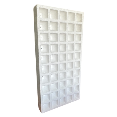 EPS bibit tray busa gantung bibit tray kustomisasi