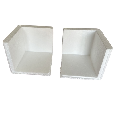 Bubuk EPP untuk perlindungan kargo dan budidaya bibit